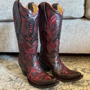 Corral  Women's Western Boots Size 7